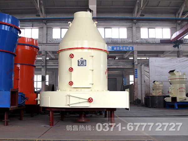 脈石英礦磨粉機廠家價格制定標準是啥？