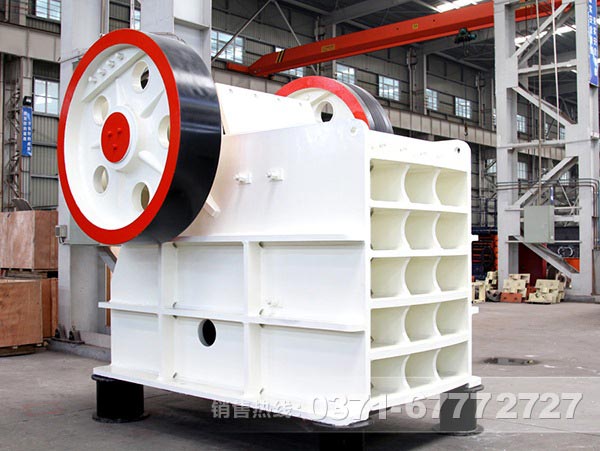 河南石頭粉碎機廠家多的好處？