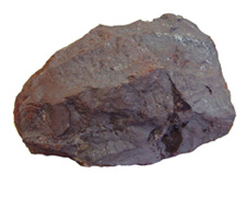 細碎反擊破碎機細碎鐵礦石粒度如何調節？