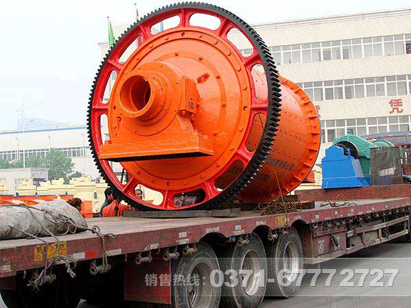 全套選礦設(shè)備都有哪些？