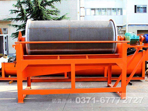 河南磁選機(jī)價格低嗎？多少錢一臺