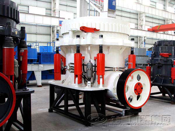 圓錐破型號(hào)