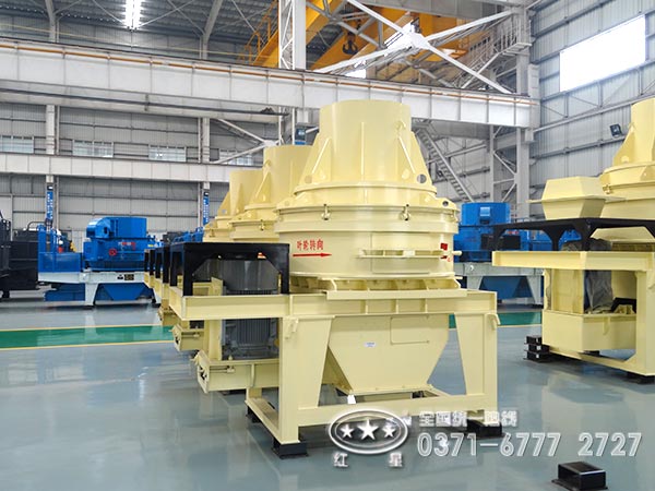 石榴石制砂機(jī)型號(hào)、價(jià)格及生產(chǎn)能力怎么樣？