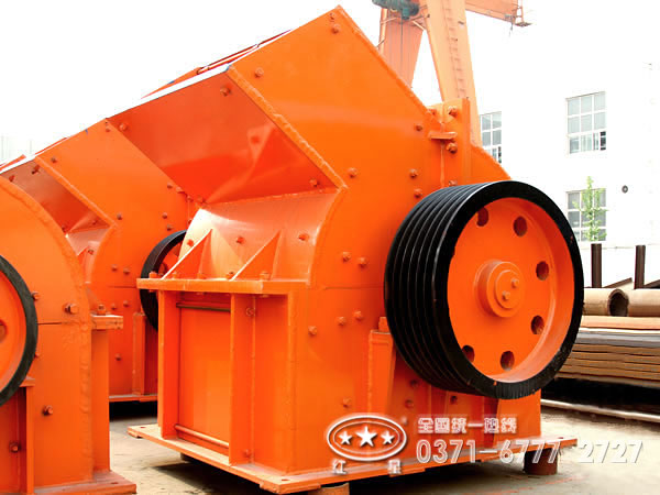 小型錘式破石機 小型錘式破石機