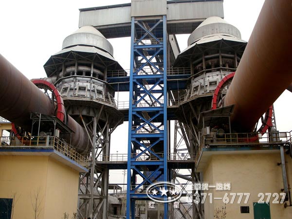 河南紅星鎳鐵回轉窯廠家 河南紅星鎳鐵回轉窯廠家