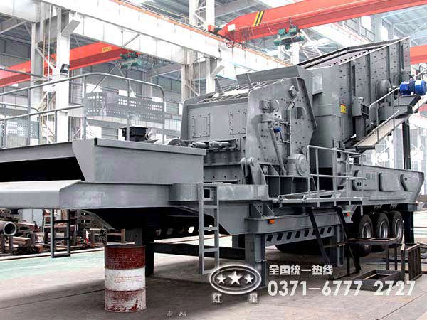 2016年砼路面移動破碎機(jī)價(jià)格有驚喜