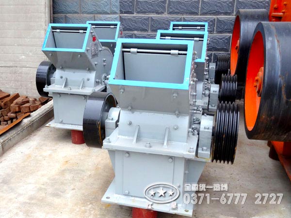 錘式破碎機價格大概多少錢，求優惠廠家推薦