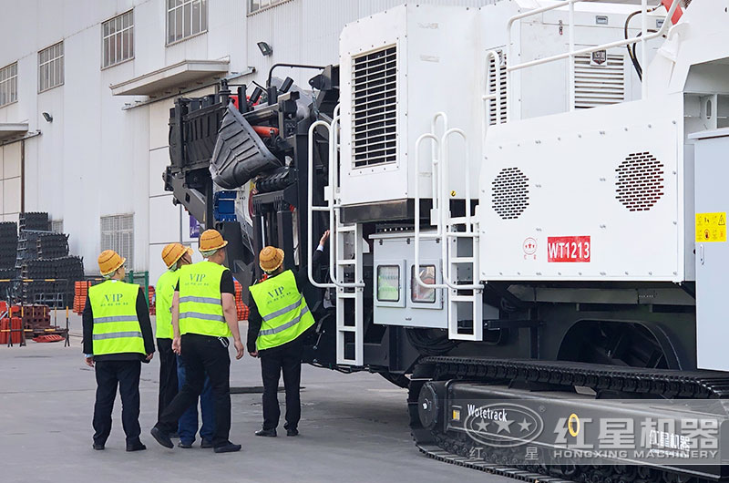 來廠考察設備,選購更放心 來廠考察設備,選購更放心