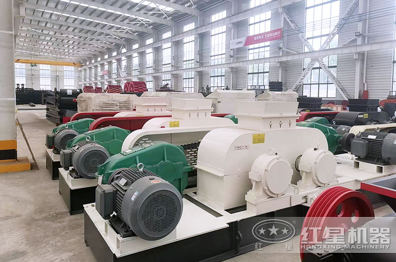 400x600對輥機(jī)時產(chǎn)多少噸？參數(shù)及價格