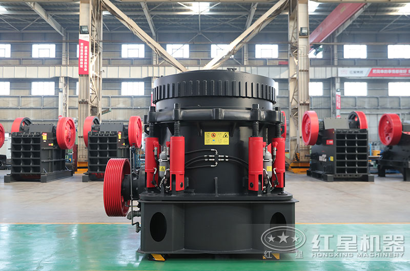 圓錐破碎機細碎和粗碎的區(qū)別是什么？