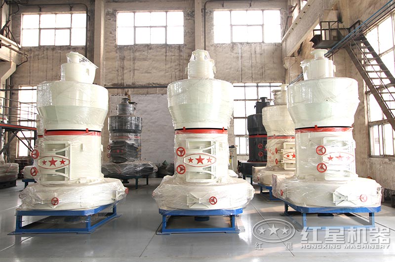 雷蒙磨粉機圖片 雷蒙磨粉機圖片