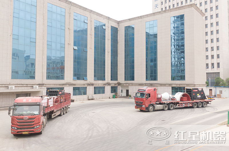 設備發貨現場圖片 設備發貨現場圖片