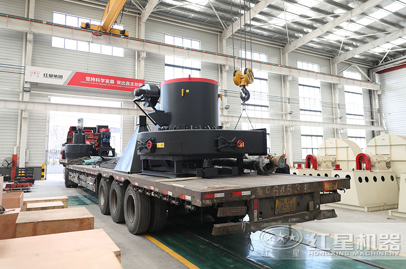 設備裝車發貨現場 設備裝車發貨現場