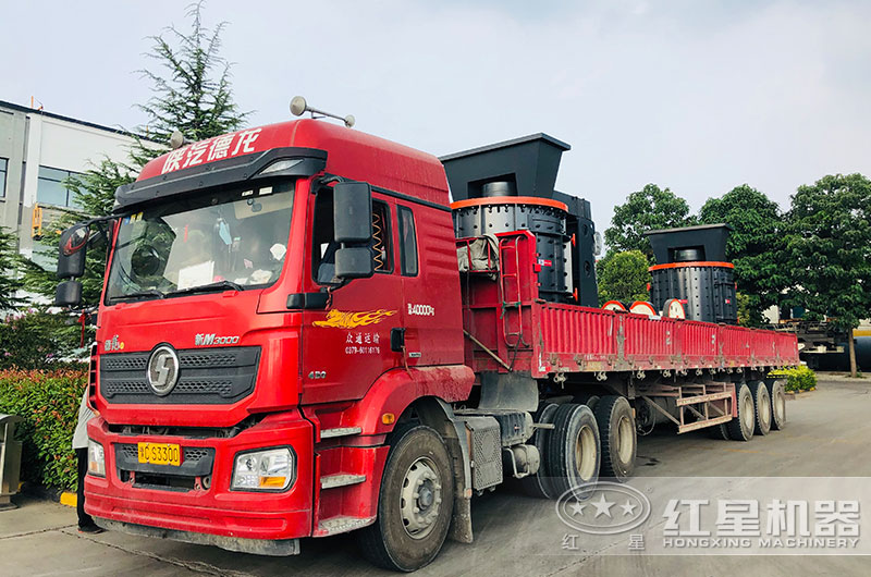 設備裝車發貨 設備裝車發貨