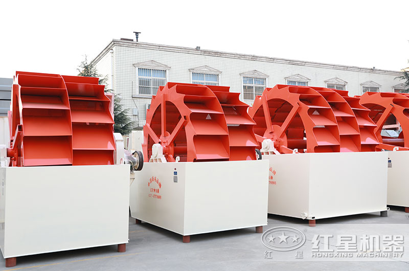 洗砂機(jī)圖片 洗砂機(jī)圖片