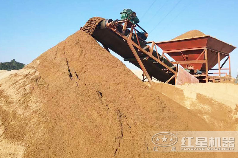 為什么禁止洗沙？只洗沙不開采合法嗎？需要什么手續(xù)？