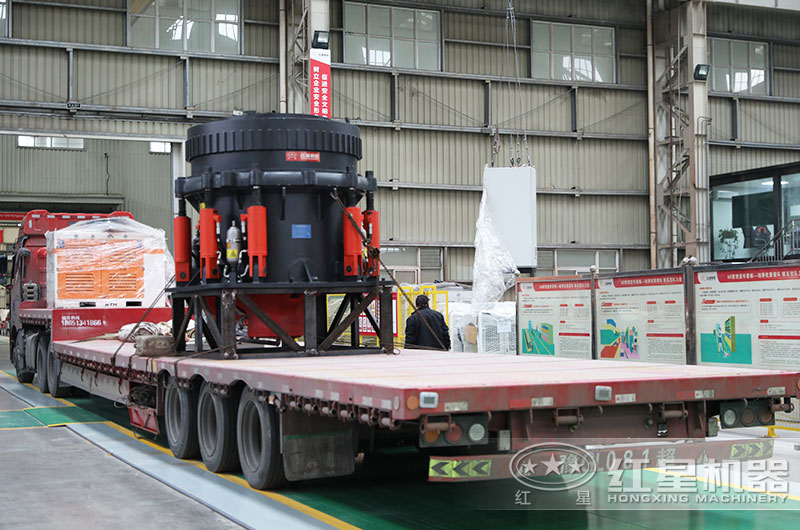 設(shè)備發(fā)貨現(xiàn)場(chǎng)圖片