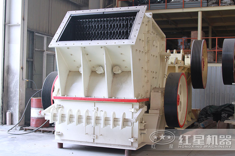 單段破碎機圖片 單段破碎機圖片