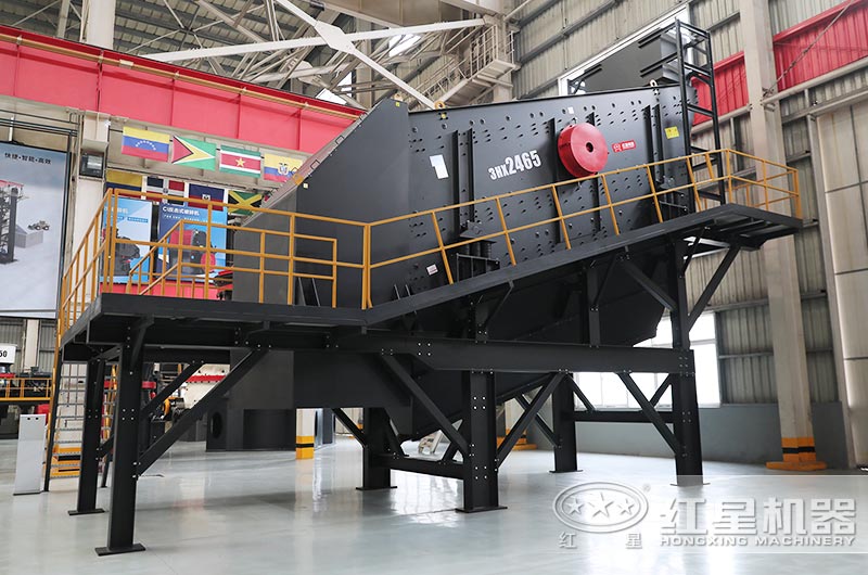 振動篩圖片 振動篩圖片