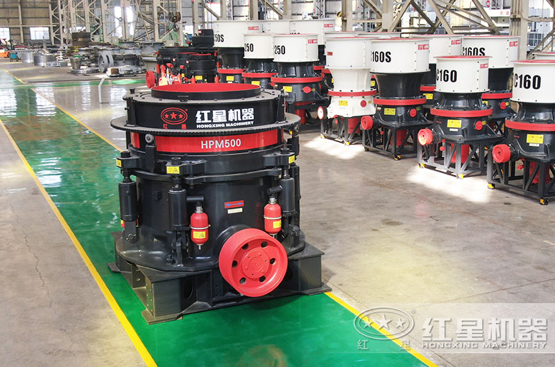 多缸圓錐破碎機圖片 多缸圓錐破碎機圖片