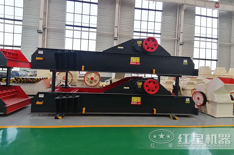 振動給料機圖片 振動給料機圖片