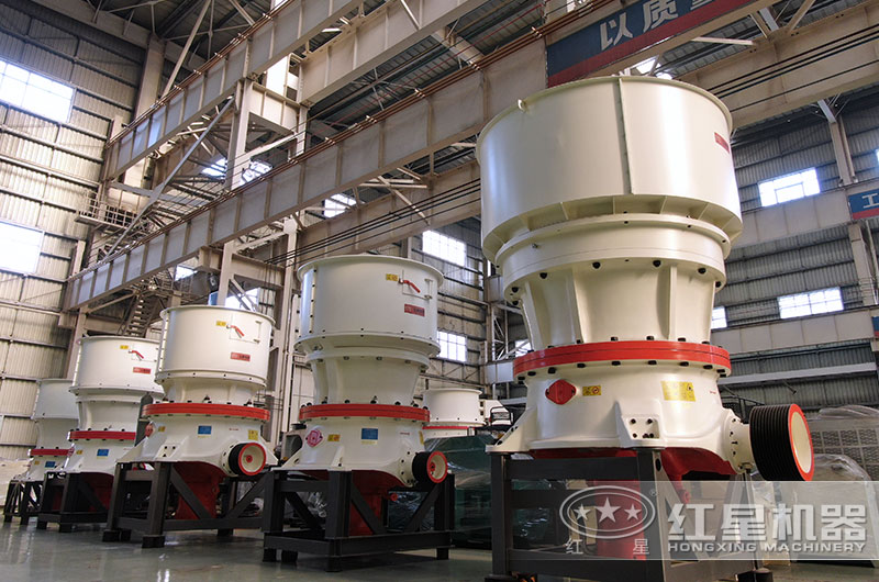 圓錐式液壓巖石破碎機圖片 圓錐式液壓巖石破碎機圖片