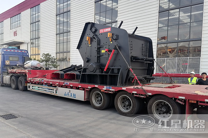 設備裝車發貨 設備裝車發貨