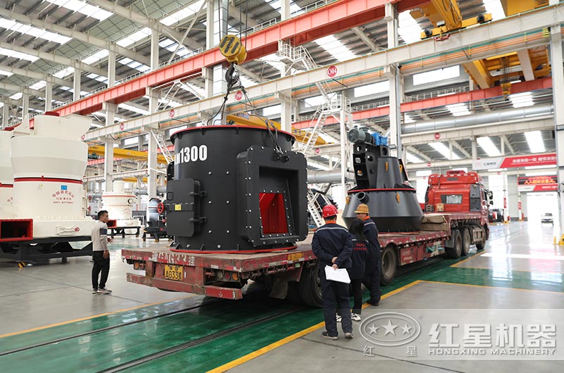 設備發貨現場 設備發貨現場