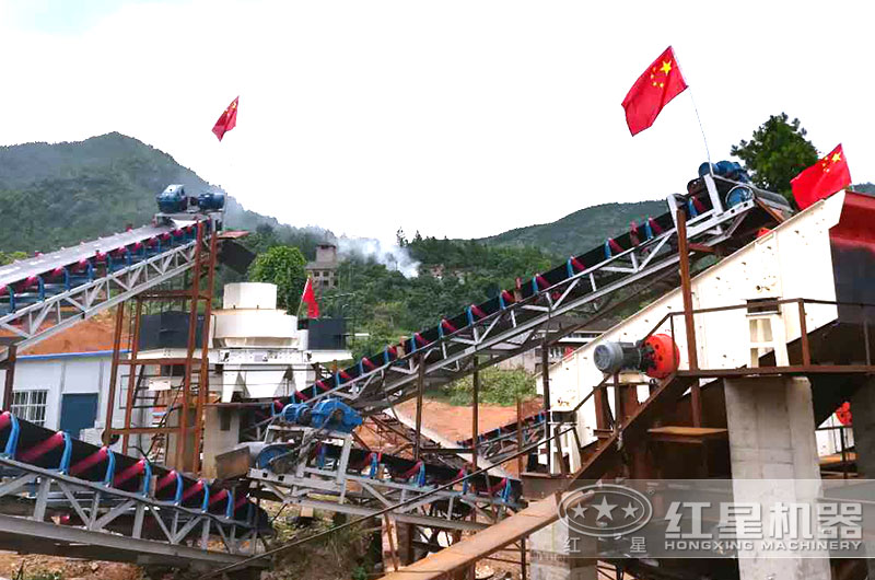 石頭粉砂機的價格是多少？有哪些？