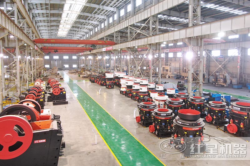 時產(chǎn)300噸圓錐破用什么型號？價格多少？