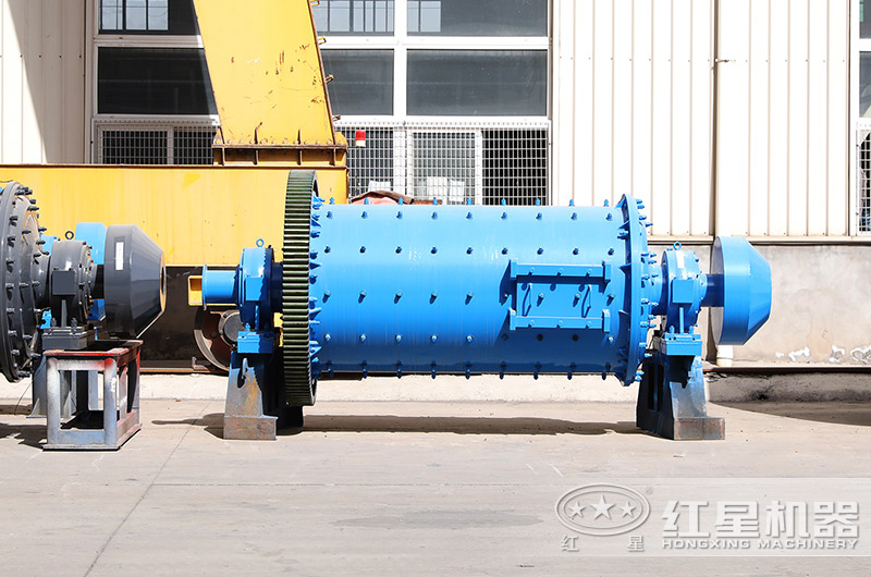 時產10噸球磨機尺寸是多少？多少錢？