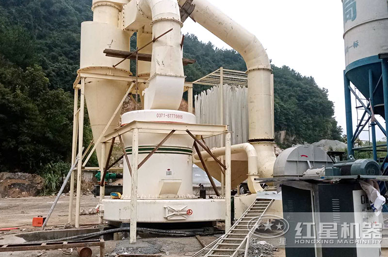 爐渣可不可以磨粉煤灰？生產粉煤灰設備要多少錢？