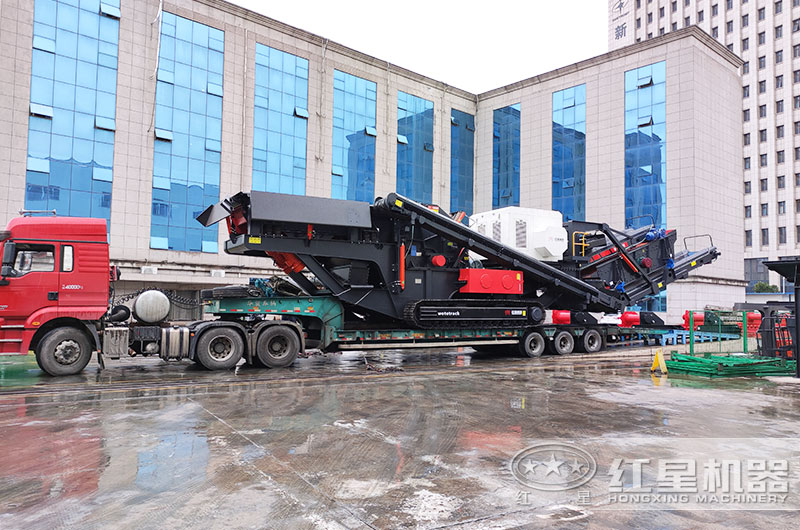 顎式移動破碎機多少錢？附圖片及型號