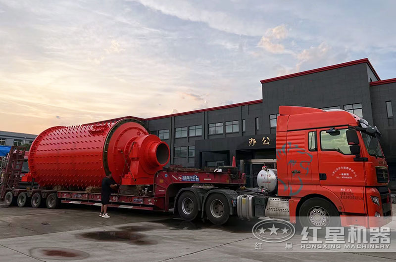 設備裝車已經發貨 設備裝車已經發貨