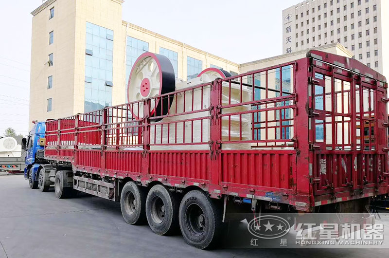 設備發貨現場圖片 設備發貨現場圖片