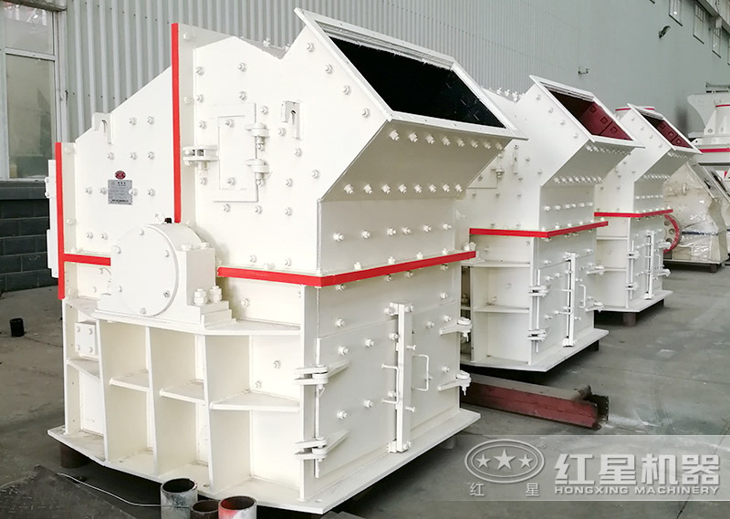 1414細(xì)碎機能出石子嗎？產(chǎn)量多少（附參數(shù)）