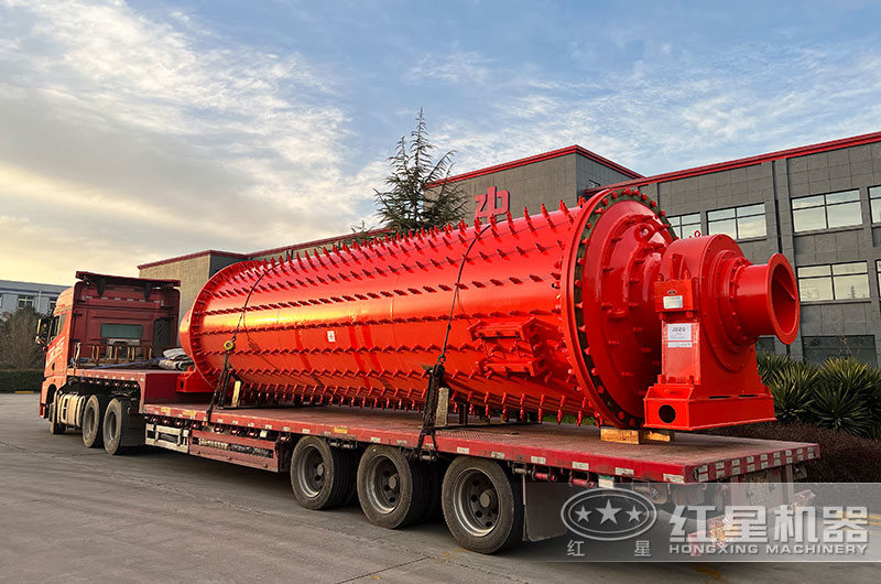 設備發貨現場 設備發貨現場