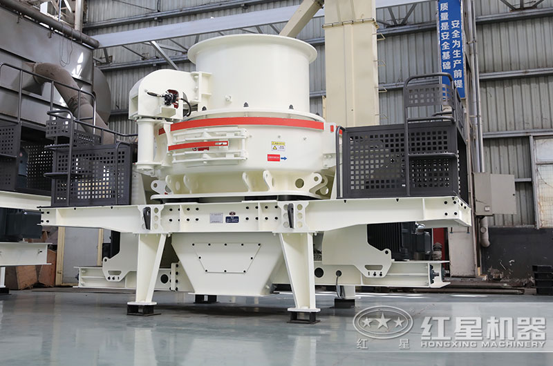 沖擊式制砂機圖片 沖擊式制砂機圖片