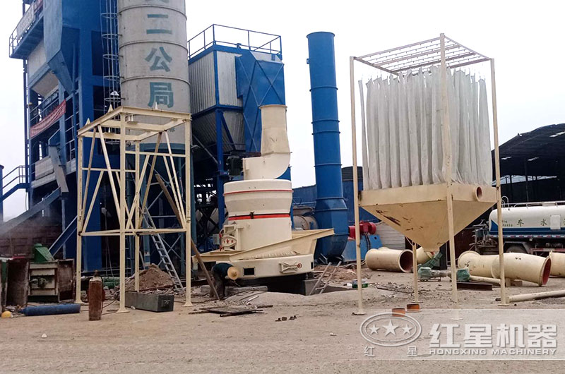 白云石磨粉用什么機械好？白云石的用途有哪些？