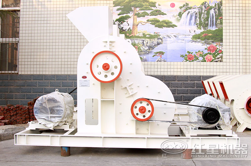 雙級制砂機圖片 雙級制砂機圖片