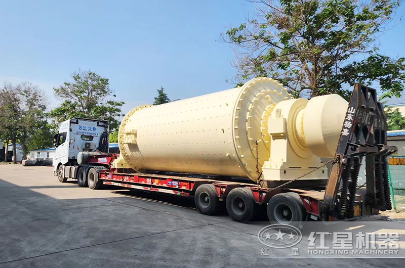 球磨機(jī)發(fā)貨現(xiàn)場(chǎng)圖片 球磨機(jī)發(fā)貨現(xiàn)場(chǎng)圖片