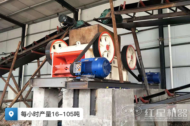 大型細顎破碎機產量 大型細顎破碎機產量