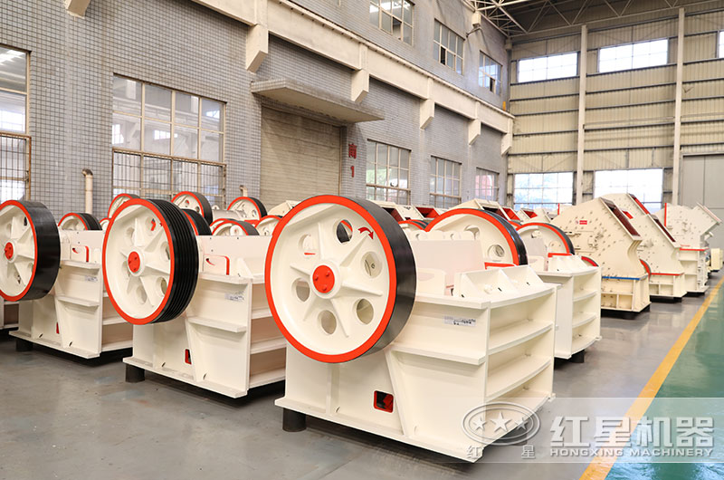 日產(chǎn)量200噸碎石機(jī)多少錢一臺(tái)？