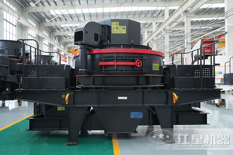 花崗巖制沙機圖片 花崗巖制沙機圖片