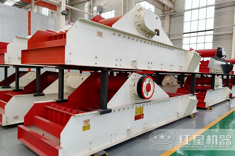 給料機實拍圖 給料機實拍圖