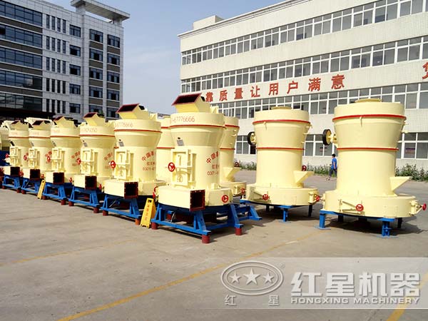 磨粉設(shè)備生產(chǎn)廠(chǎng)家