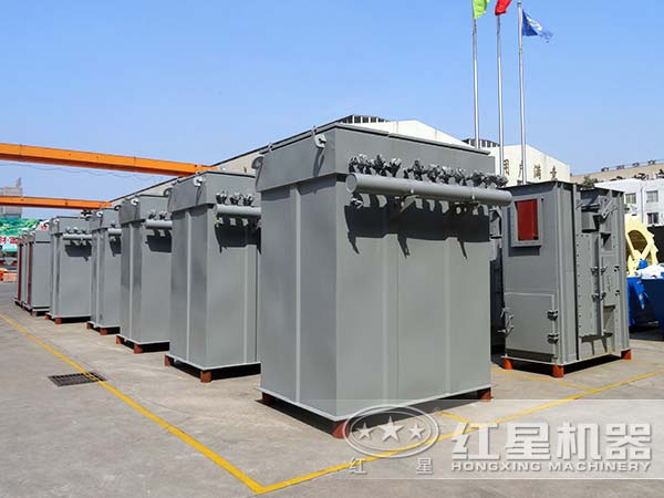 不同角度下的NE提升機(jī)