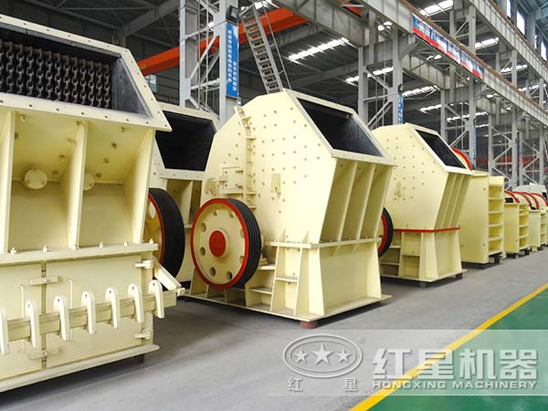 黏土破碎機生產(chǎn)廠家