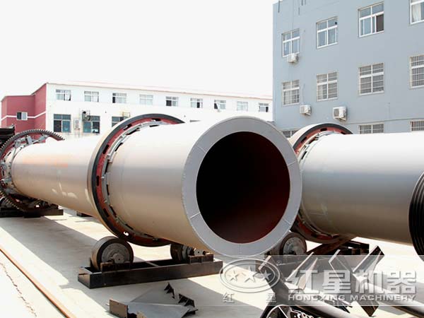 鋼渣烘干機(jī)生產(chǎn)廠(chǎng)家