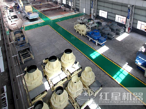 頁(yè)巖制砂機(jī)廠(chǎng)家